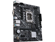 Дънни платки ASUS PRIME H610M-K D4