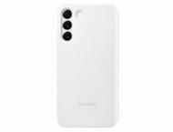 Калъфи Samsung Galaxy S22+ Smart Clear View Cover, White