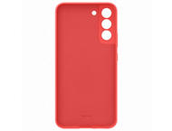 Калъфи Samsung Galaxy S22+ Silicone Cover, Coral