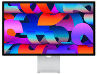 Монитори Apple Studio Display - Nano-Texture Glass - Tilt- and height-adjustable stand