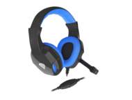 Слушалки Genesis Argon 100 Blue