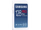 Карти памет Samsung 128GB SD Card PRO Plus