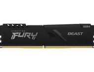 Оперативна памет 16GB 3200MHz DDR4 Kingston FURY BEAST