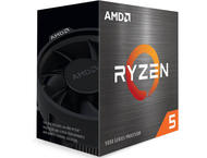 Процесори AMD Ryzen 5 5600