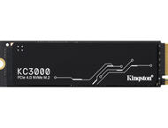 SSD 4TB Kingston KC3000 M.2 PCIe 4.0 NVMe