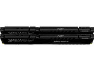 Оперативна памет 32GB (2x16GB) DDR5 5200 MT/s Kingston FURY BEAST