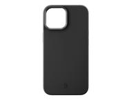 Калъфи Cellularline Sensation калъф за iPhone 13 mini, черен