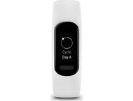 Смарт гривни Garmin Vivosmart 5 White (Small/Medium)