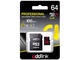 Карти памет Addlink карта памет microSDXC 64GB Professional Class 10+ UHS-1
