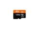 Карти памет Team Group 128GB Micro SDHC/SDXC UHS-I Orange Card + SD Adapter