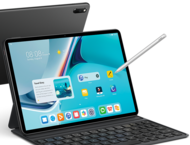 Таблети Huawei MatePad 11 (2021) Matte Grey + Huawei Band 6 Sakura Pink