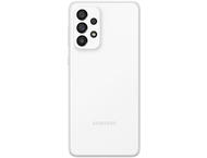 Смартфони Samsung Galaxy A33 5G 128GB, White