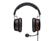 Слушалки beyerdynamic MMX 150 - черни