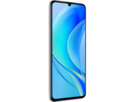 Смартфони Huawei Nova Y70 128GB, Pearl White + Huawei Band 7 Nebula Pink