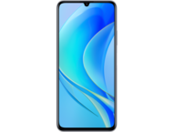 Смартфони Huawei Nova Y70 128GB, Pearl White + Huawei Band 7 Wilderness Green