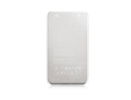 Външни батерии Adata PV100 Power Bank 4200 mAh, бяла