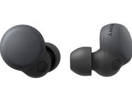 Слушалки Sony LinkBuds S, black