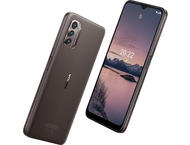 Смартфони Nokia G21 64GB, Dusk