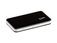 Мрежово оборудване D-Link DWR-730/E HSPA+ Mobile Router 