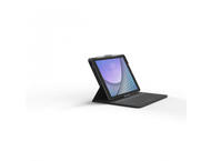 Клавиатури ZAGG Messenger Folio 2 Apple iPad 10.2/10.5, Charcoal