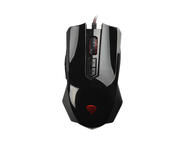 Мишки Геймърска оптична мишка Genesis GX55