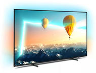 Телевизори Philips 50PUS8007