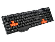 Клавиатури Genesis R11 US Layout