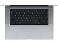 Лаптопи Apple MacBook Pro 16" Space Grey (2021)