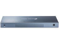 Мрежово оборудване TP-Link TL-SG116