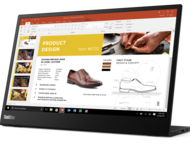 Монитори Lenovo ThinkVision M14