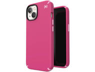 Калъфи Speck iPhone 14, iPhone 16e Presidio2 Pro, Digital Pink/ Blossom Pink / White
