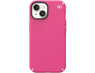 Калъфи Speck iPhone 14, iPhone 16e Presidio2 Pro, Digital Pink/ Blossom Pink / White