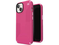 Калъфи Speck iPhone 14, iPhone 16e Presidio 2 Grip with MagSafe, DigitalPink