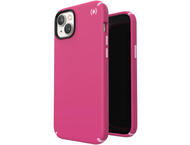 Калъфи Speck iPhone 14 Plus Presidio2 Pro, Digital pink/ Blossom pink/ White