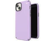 Калъфи Speck iPhone 14 Plus Presidio2 Pro, SpringPurple / Cloudygrey /White
