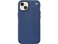 Калъфи Speck iPhone 14 Plus Presidio2 Grip, Coastal Blue/Black/White
