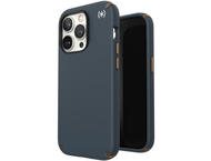 Калъфи Speck iPhone 14 Pro Presidio 2 Pro, Charcoal/CoolBronzeWhite