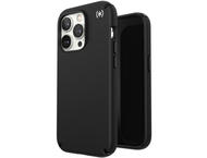 Калъфи Speck iPhone 14 Pro Presidio 2 Pro, Black/White