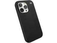 Калъфи Speck iPhone 14 Pro Presidio 2 Grip, Black/White