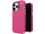 Калъфи Speck iPhone 14 Pro Presidio 2 Pro MagSafe, DigitalPink/BlossomPinkWhite