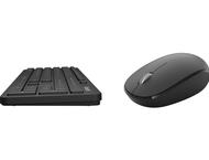 Клавиатури Microsoft Bluetooth® Desktop, black