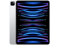 Таблети Apple iPad Pro 12.9 (2022) Wi-Fi 128GB - Silver