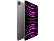 Таблети Apple iPad Pro 12.9 (2022) Wi-Fi 256GB - Space Grey