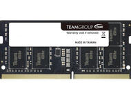 Оперативна памет 32GB DDR4 3200MHz Team Group Elite SODIMM