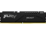 Оперативна памет 8GB DDR5 5600MHz Kingston FURY BEAST