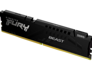Оперативна памет 8GB DDR5 5600MHz Kingston FURY BEAST