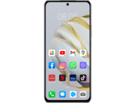 Смартфони Huawei nova 10 SE 128GB, Silver