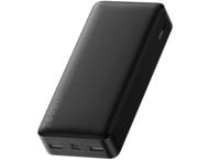Външни батерии Baseus PPDML-M02 Bipow 20000 mAh, черна