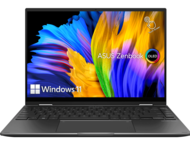 Лаптопи ASUS Zenbook 14 Flip OLED UN5401RA-OLED-KN731X
