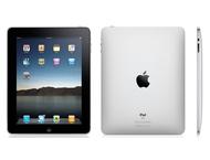 Таблети Apple iPad WiFi 64GB, бял цвят